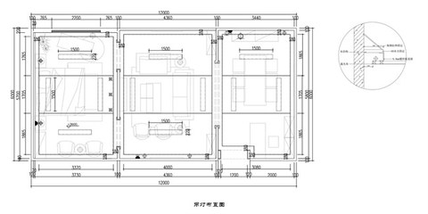 17年上海酒店展展位设计